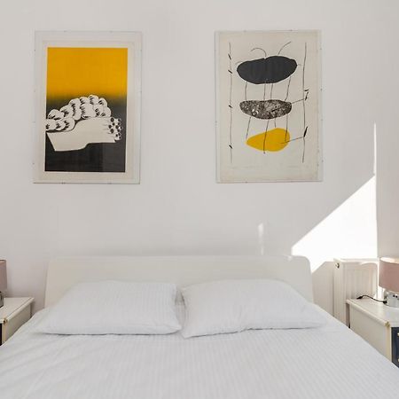 Borkowska Standard Apartment คราคูฟ ภายนอก รูปภาพ